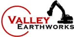 Valley Earthworks Inc Logo